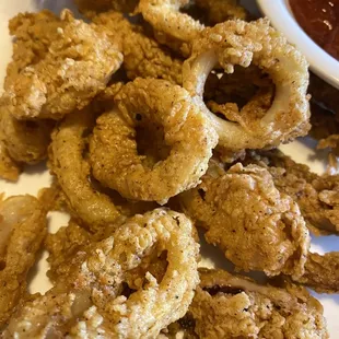 Calamari