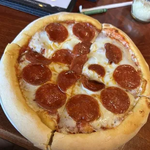 Pepperoni