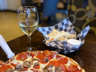 Pete's Restaurant & Brewhouse