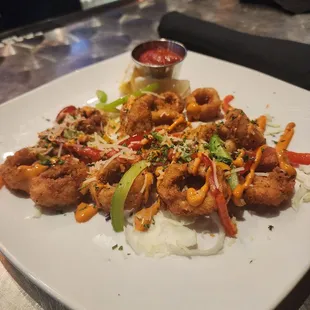 Calamari