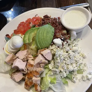 Cobb Salad