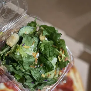 Pete&apos;s House Salad