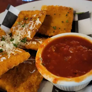 Ravioli