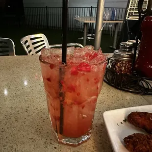 drink