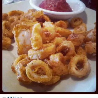 Calamari
