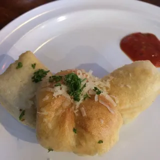 Pete's Famous Knots