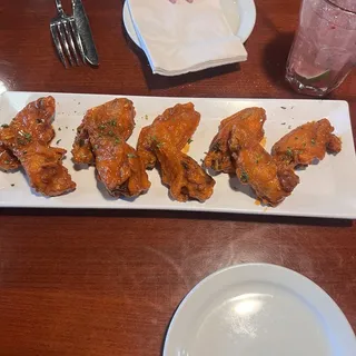 Traditional Buffalo Wings