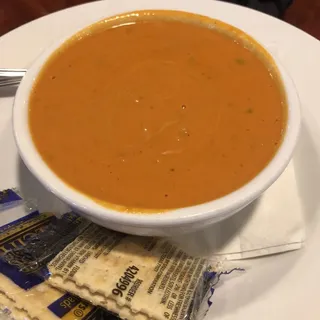 Tomato Bisque