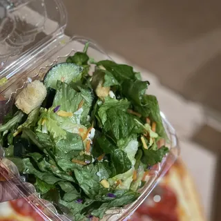 Pete's House Salad