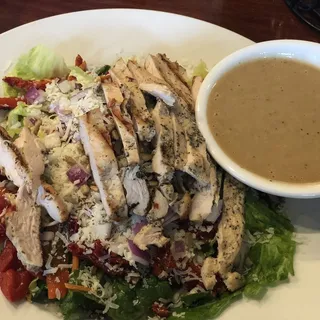 Bistro Chicken Salad
