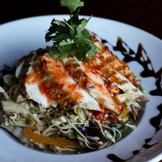 Asian Noodle Salad