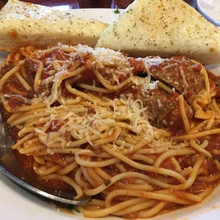Spaghetti