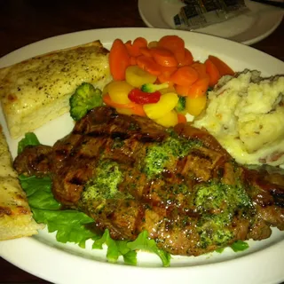 New York Steak