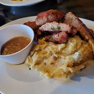 St. Louis Ribs