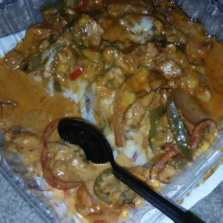 Southwest Chicken