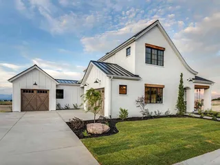 Mid America Exteriors