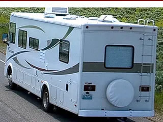 Williams Rv Service