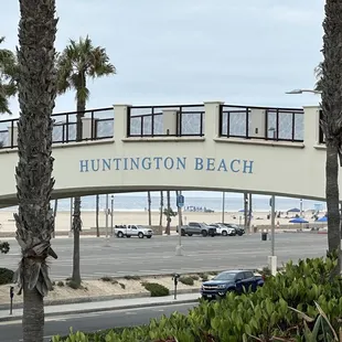 Walk to the beach after a drink