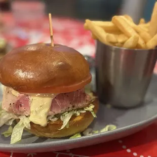 burger, food, burgers