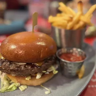 burgers, burger, food