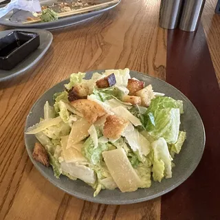 Classic Caesar Salad