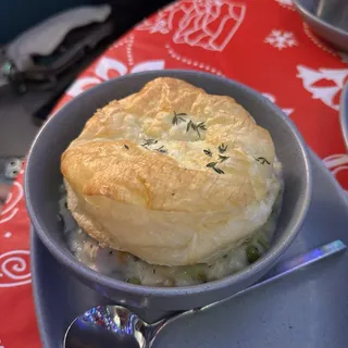 Chicken Pot Pie