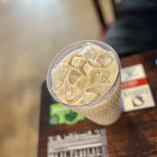 Horchata