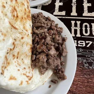 Carne Asada Tako