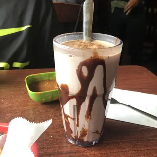Chocolate Milk