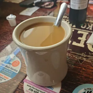 Coffee
