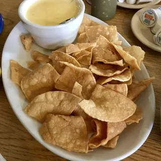 Chile con Queso