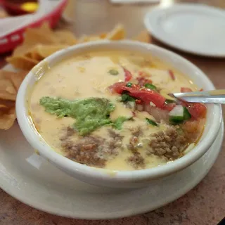 Pete's Queso