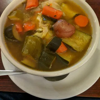 Caldo