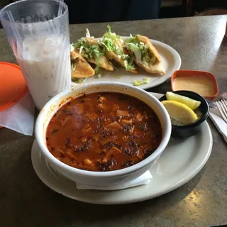 Menudo