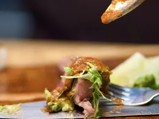 Nixtamali Molino Comedor