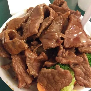 Beef Bowl