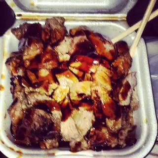 Side of Beef Teriyaki