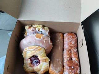 Buckeye Bakery