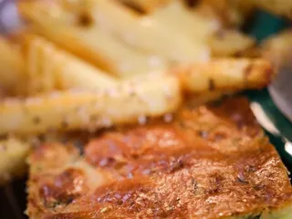 Florida Cracker Fish Company