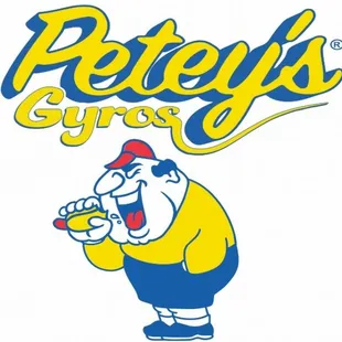 peteys gyros