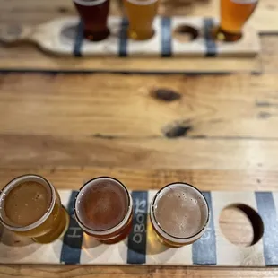 Peticolas Brewing Company