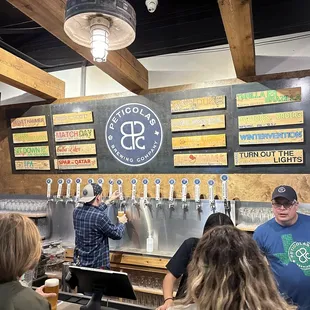 Exciting beer adventures await