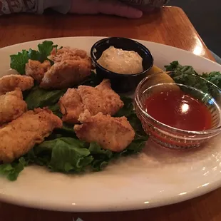 Fish n chips