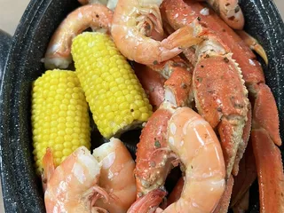Abner's Crab House