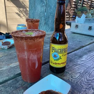 Michelada