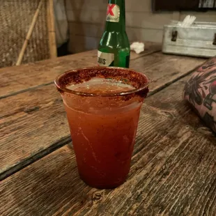 Michelada