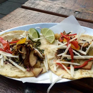 Veggie Taco
