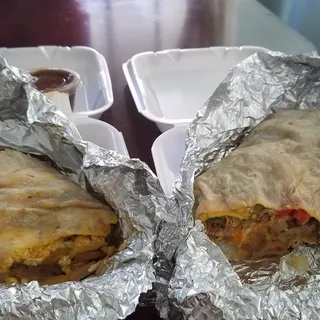 Burritos