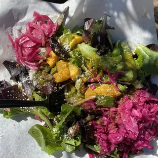 Taco Salad