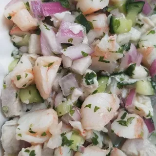 Ceviche